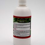 IRA'S GARDEN Cold Pressed Pure Neem Oil Spray Organic Fungicide and Pesticides for Vegetable Plants Insects Gardening 1 Liter