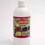 Vesicular Arbuscular Mycorrhizae (VAM), Organic Liquid bio Fertilizer for Plant and Root Growth Booster (100ml-1Ltr)