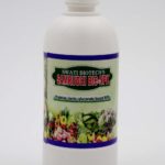 Liquid Fertilizer  And NPK (Approx.) 19:19:19 For Plants (100ml-1Ltr)