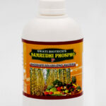 Phosphobactrin(100ml-1Ltr)